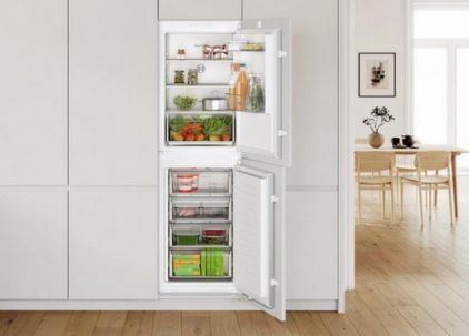 Fridges, Freezers, Fridge Freezers and Wine Coolers